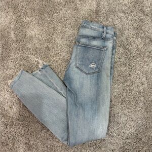 Frame skinny Jean